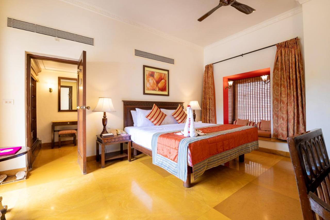Fort JadhavGADH -A GADH Heritage Hotel Sasvad Eksteriør billede