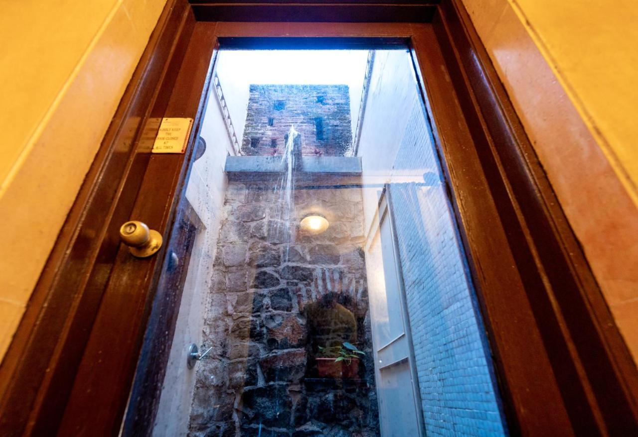 Fort JadhavGADH -A GADH Heritage Hotel Sasvad Eksteriør billede