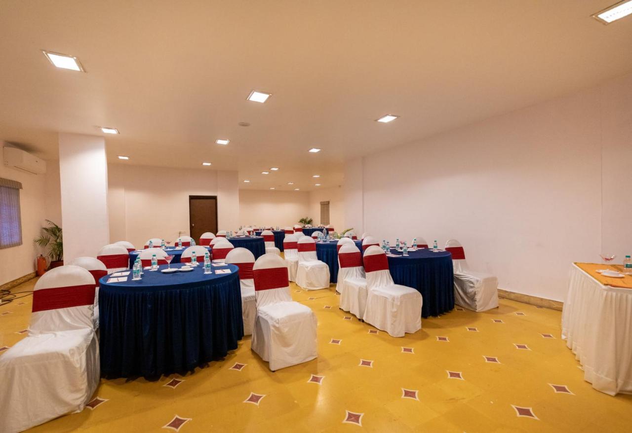 Fort JadhavGADH -A GADH Heritage Hotel Sasvad Eksteriør billede